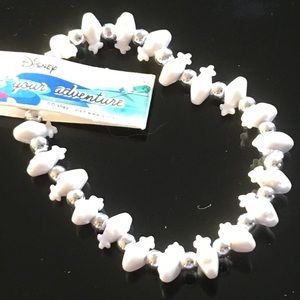 Disney Princess Elsa Frozen Olaf Bracelet